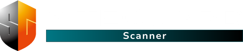 SITEGUARD Scanner